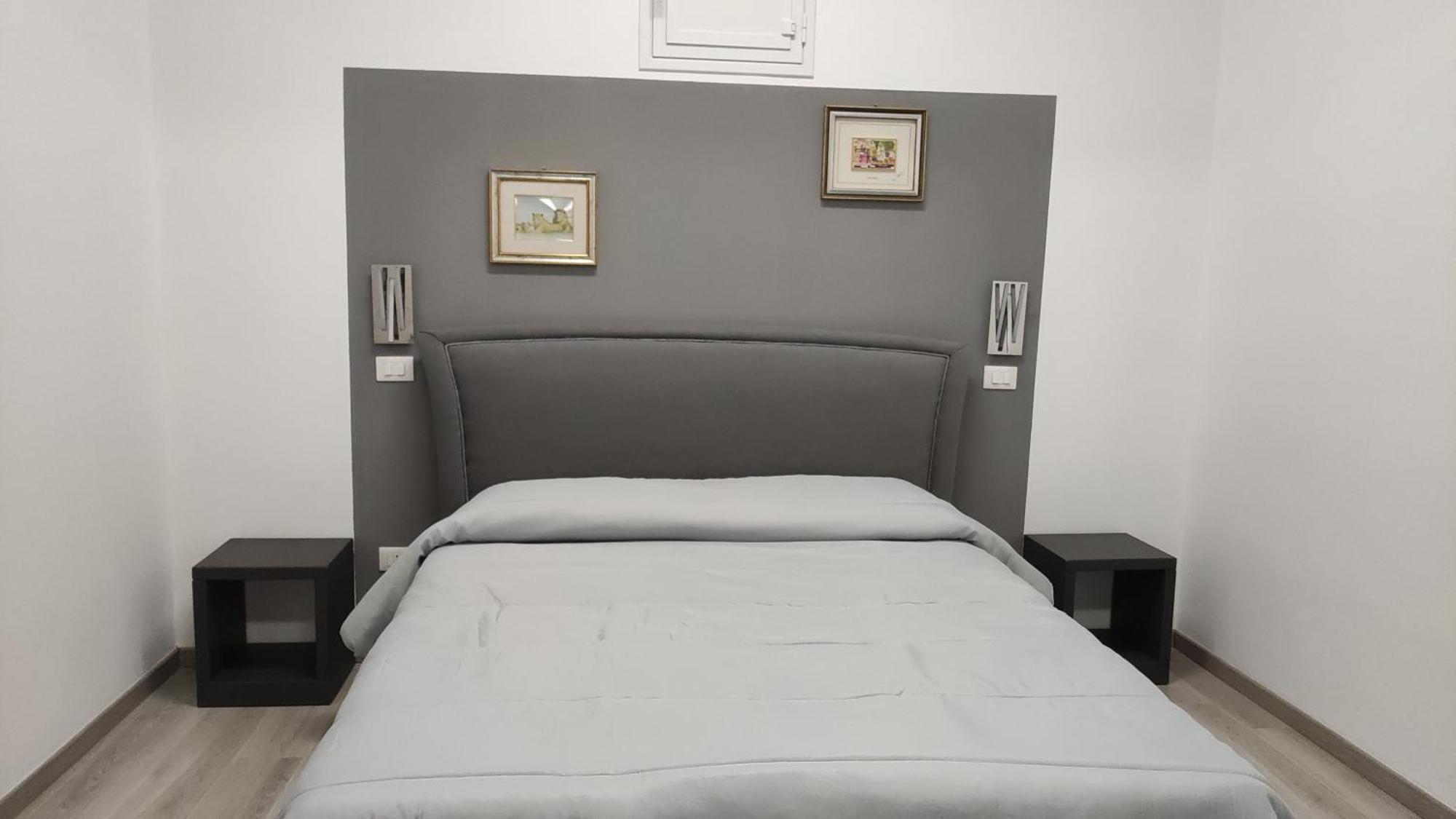 La Rondine Bed Hotel Ficarazzi ภายนอก รูปภาพ